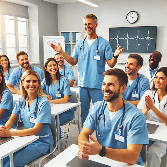 Corporate Phlebotomy Training - The Phlebotomy Centre